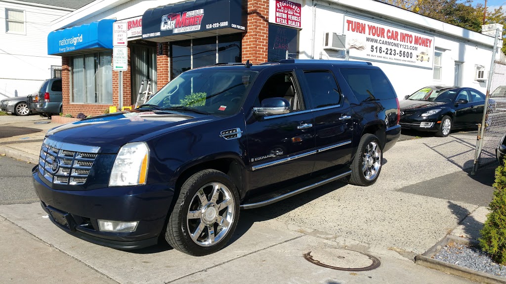 Carmoney Auto Sales We Buy Any Vehicle Running Or Not | 4 Milburn Ave, Baldwin, NY 11510 | Phone: (516) 986-8533