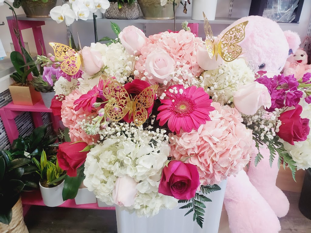 Millennial Florist Corp | 4 S Central Ave, Hartsdale, NY 10530 | Phone: (914) 358-4180