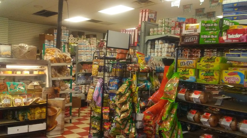 Latino Mini Market Inc | 13-1 Redfern Ave, Far Rockaway, NY 11691 | Phone: (718) 327-7373