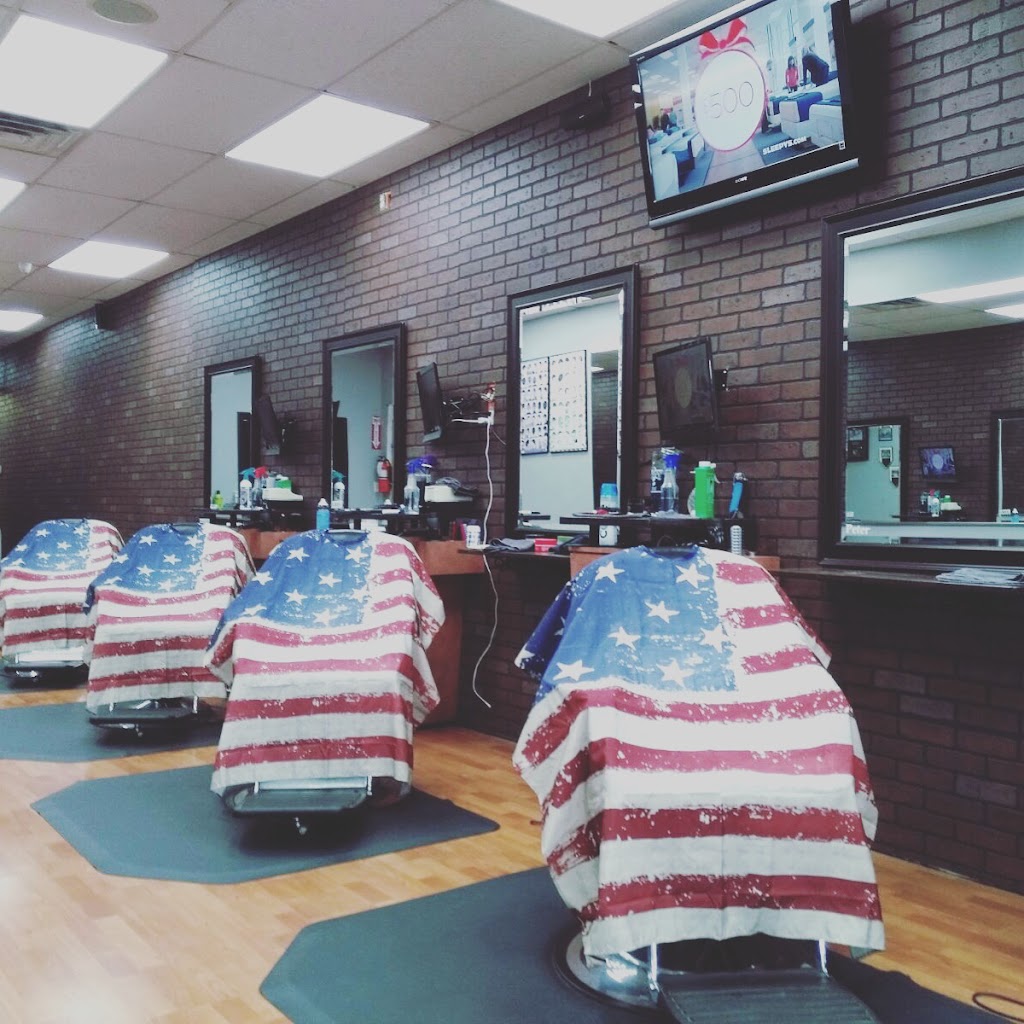 Rich & Famous BarberShop | 475 Bellmore Ave, East Meadow, NY 11554 | Phone: (516) 214-6998