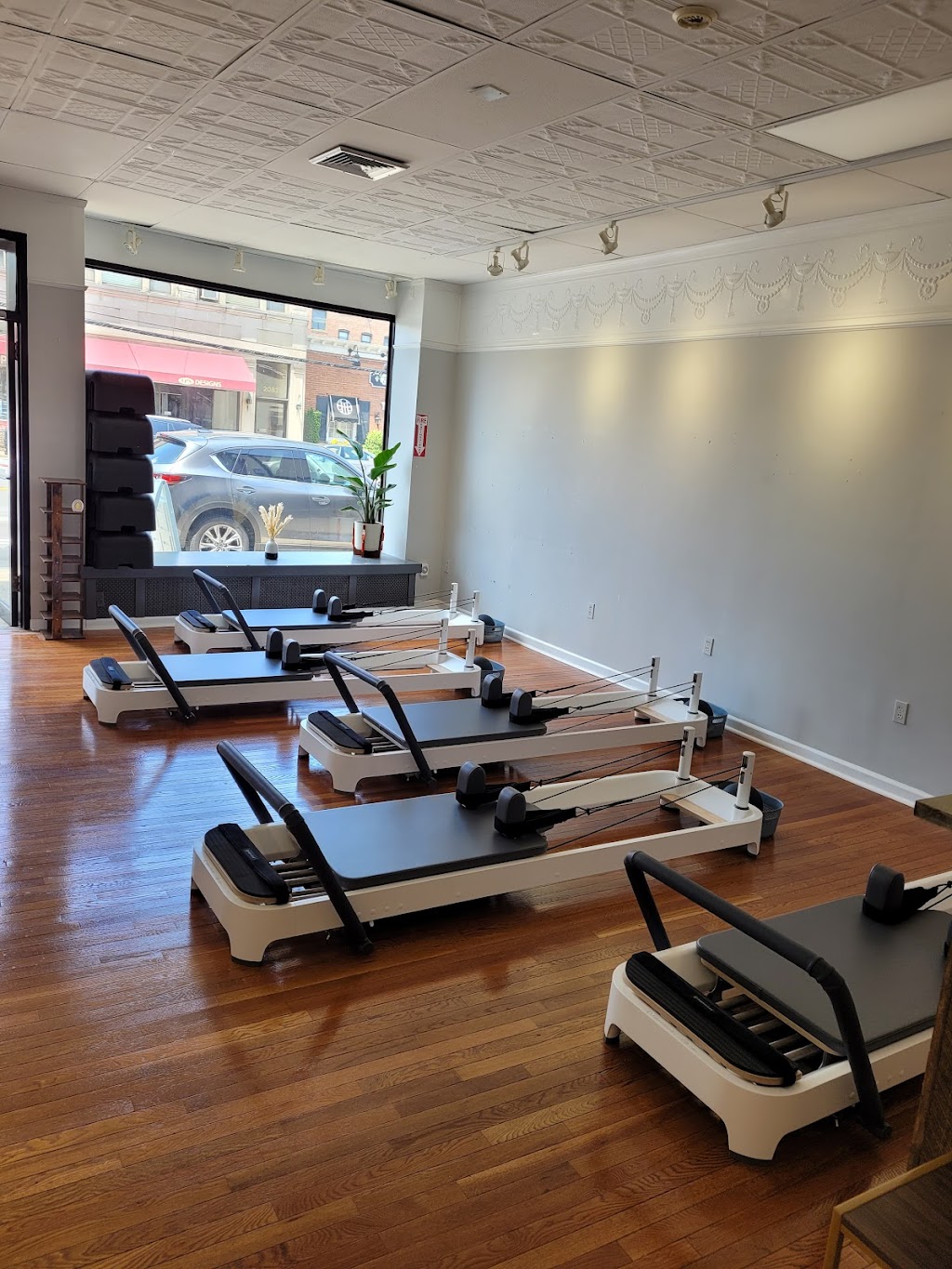 Kairi Studio | 2085 Boston Post Rd, Larchmont, NY 10538 | Phone: (914) 609-1960