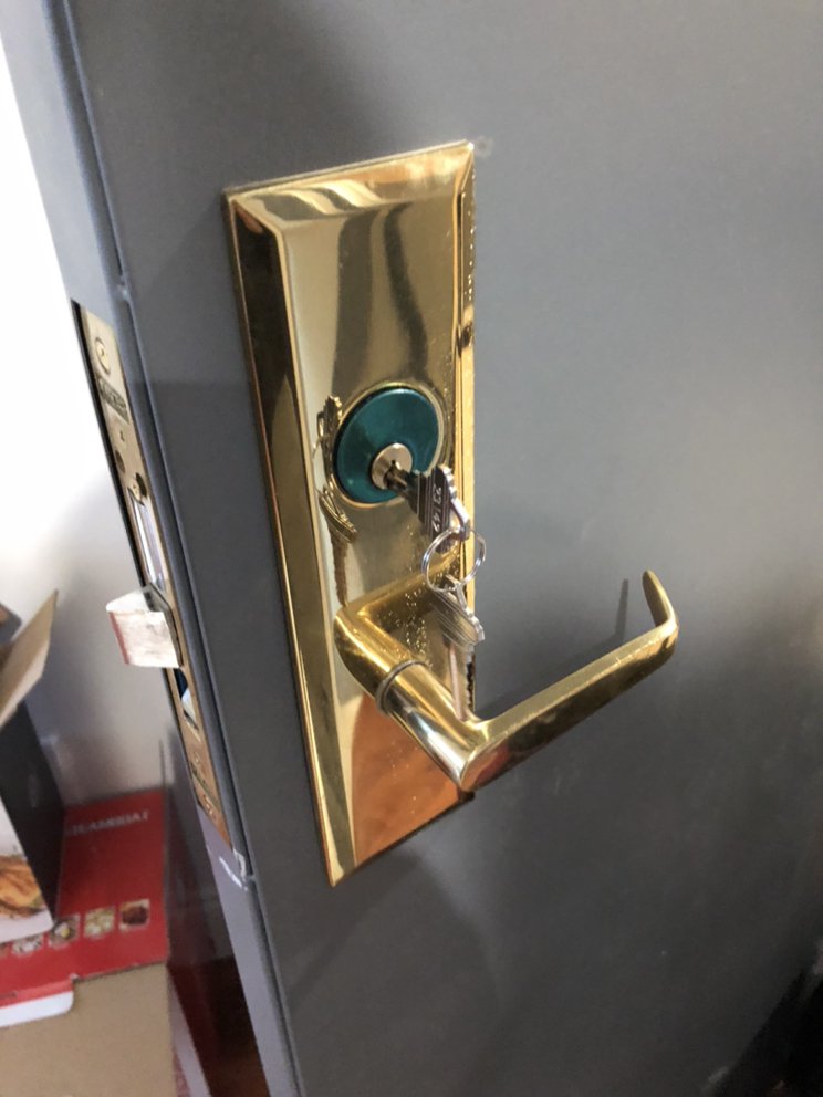 Kissena Locksmith Service Inc | 49-03 Kissena Blvd, Queens, NY 11355 | Phone: (718) 300-9724