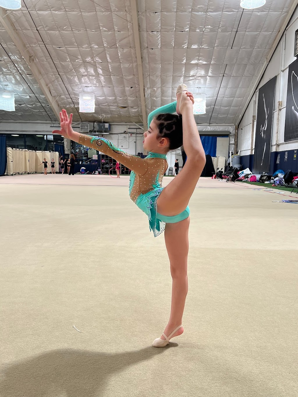 Rhythmic Gymnastics Life | 2602 E 19th St, Brooklyn, NY 11235 | Phone: (646) 420-8713