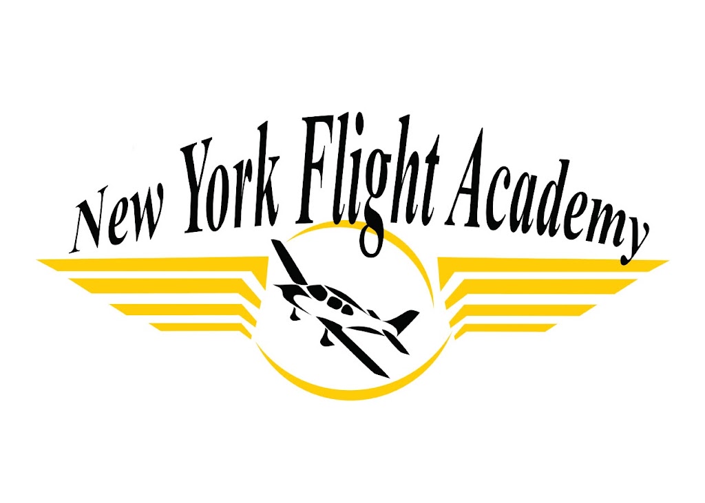 New York Flight Academy | 208 NY-109 #206, Farmingdale, NY 11735 | Phone: (631) 753-2481