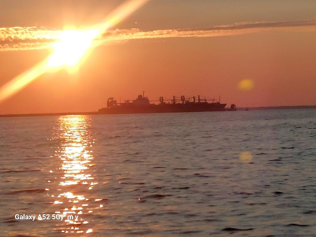 Atlantic Sea Burials | 2 Simon Lake Drive Pier 1 Slip 2, Atlantic Highlands, NJ 07716 | Phone: (732) 337-9292