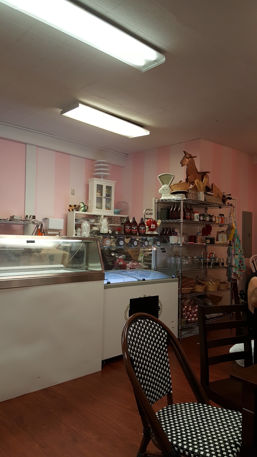 Skipperdees Lil Ice Cream Shop | 26A Lido Blvd, Point Lookout, NY 11569 | Phone: (516) 431-5000