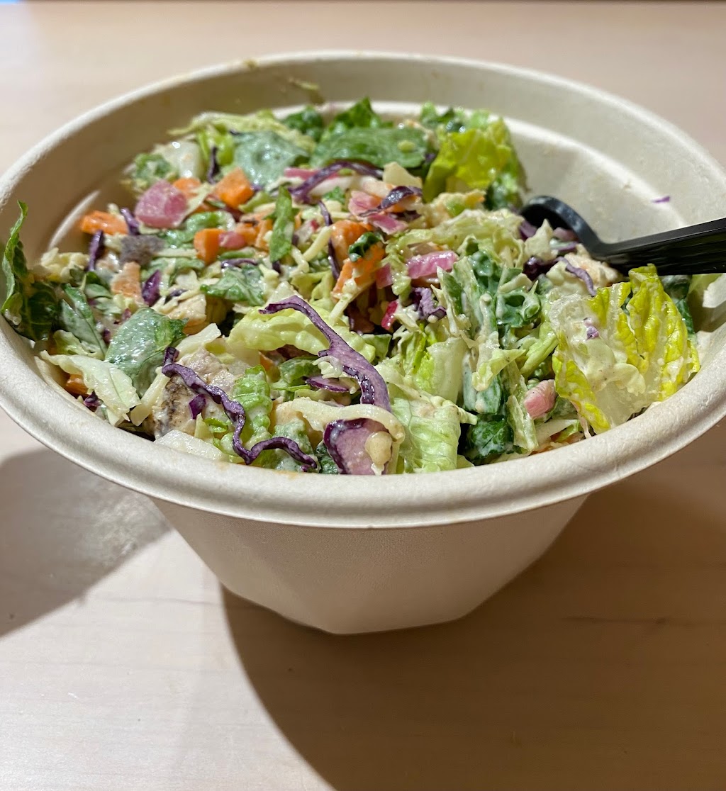 Chopt Creative Salad Co. | 14 Lawrence St, Dobbs Ferry, NY 10522 | Phone: (914) 279-0430