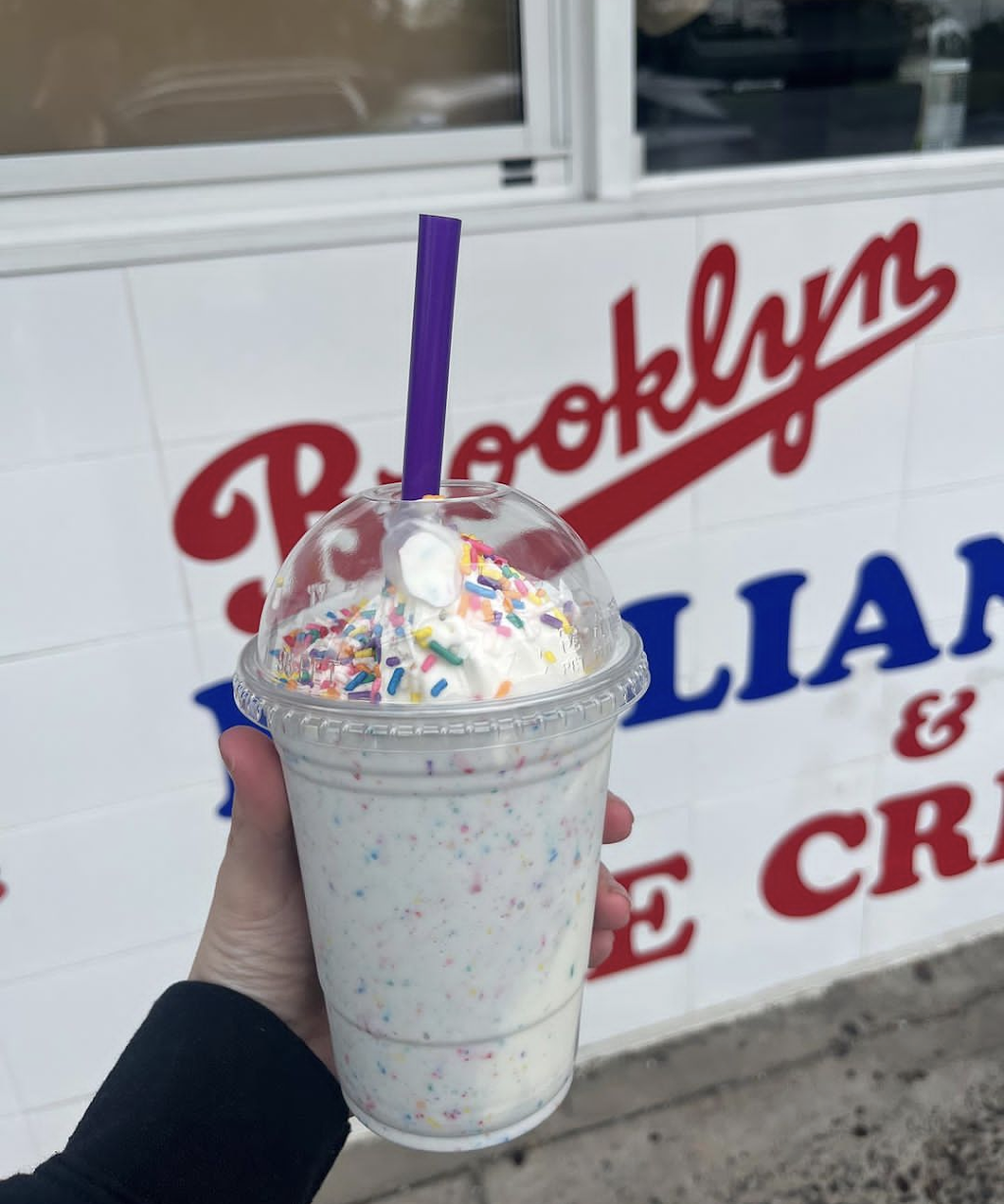 Tommys Italian Ices | 2688 Gerritsen Ave, Brooklyn, NY 11229 | Phone: (347) 600-9059