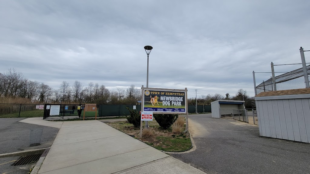 Town of Hempstead Dog Park | 2858 Shore Rd, Bellmore, NY 11710 | Phone: (516) 489-5000