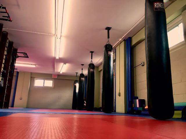 Wolfsons Martial Arts | 2825 W 12th St, Brooklyn, NY 11224 | Phone: (917) 657-8257