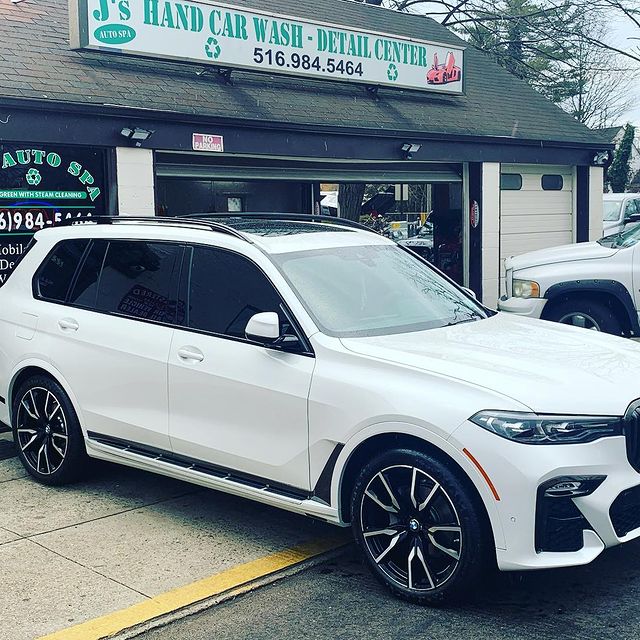 Js Auto Spa | 223 Nassau St, Westbury, NY 11590 | Phone: (516) 984-5464