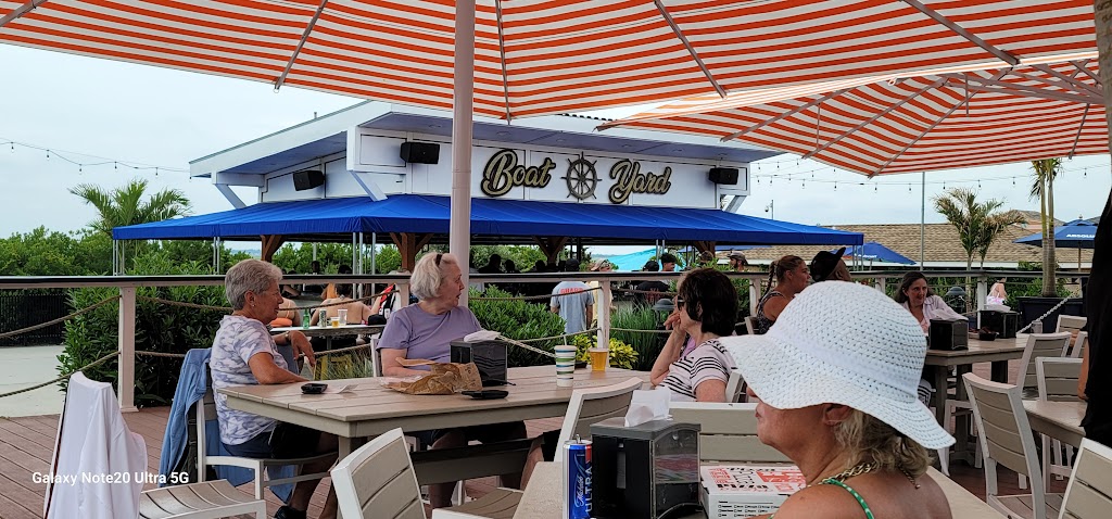 The Boat Yard | Tobay Beach, Ocean Pkwy, Massapequa, NY 11758 | Phone: (516) 324-8474