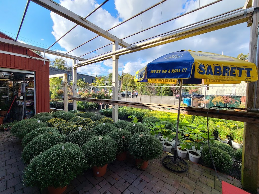 DErcole Farms & Garden Center | 489 Tappan Rd, Northvale, NJ 07647 | Phone: (201) 768-0495