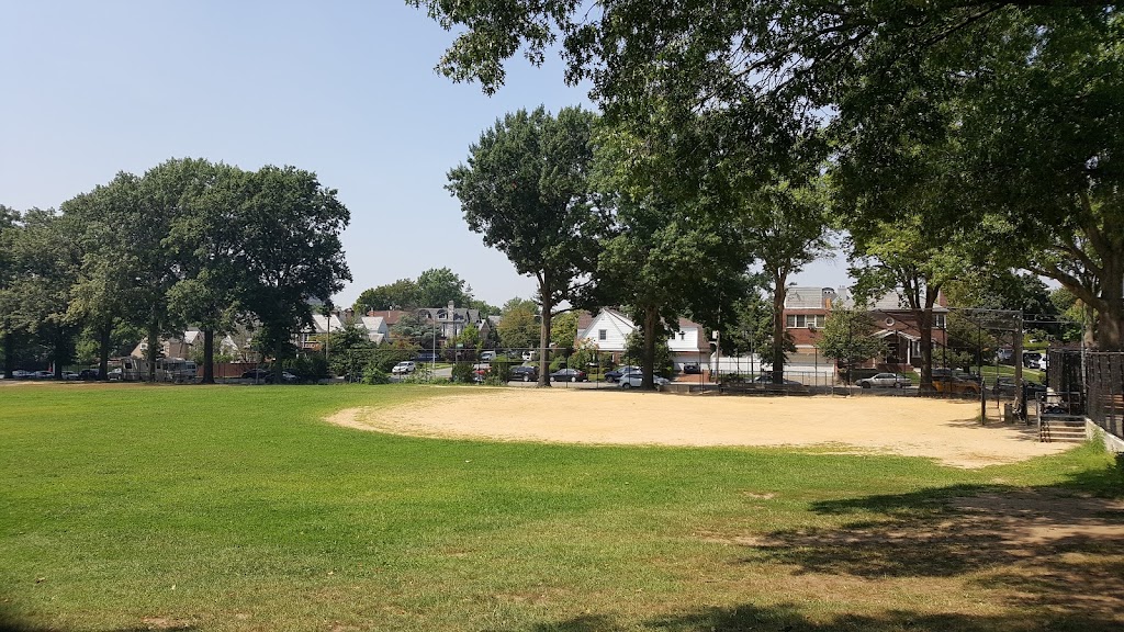 Judge Moses Weinstein Playground | 141-33 Union Tnpk, Flushing, NY 11367 | Phone: (212) 639-9675