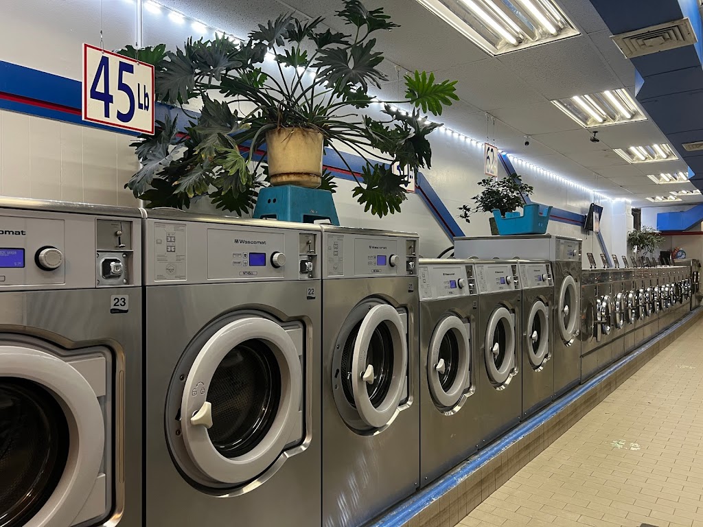 Lefferts Boulevard Laundromat | 11140 Lefferts Blvd, Queens, NY 11420 | Phone: (718) 738-6390