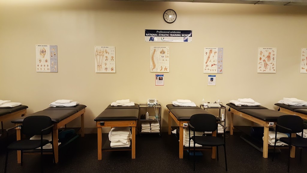 Professional Physical Therapy | 90 Northern Blvd, Greenvale, NY 11548 | Phone: (516) 862-2668