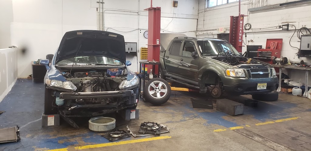 Chapa Car Service | 115 Woodbine St, Bergenfield, NJ 07621 | Phone: (201) 989-5316