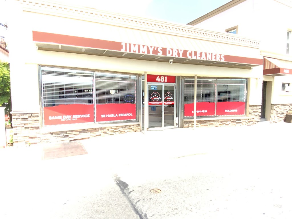 Jimmys Cleaners | 481 Oak St, Copiague, NY 11726 | Phone: (631) 691-9524