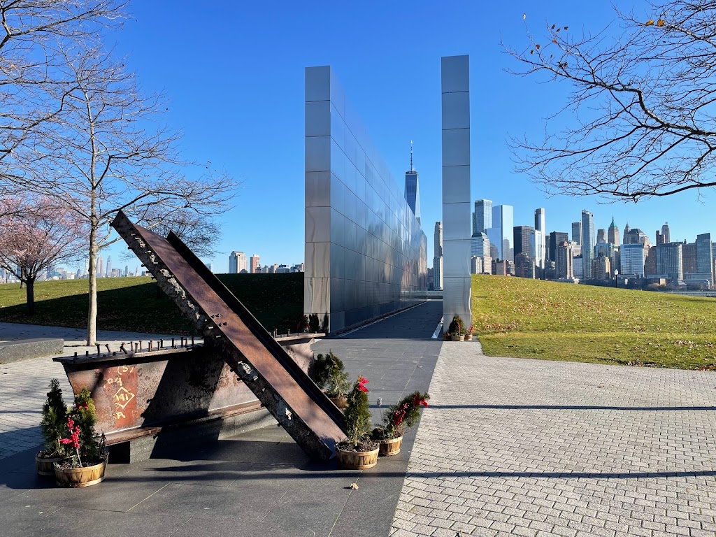 Liberty State Park | 1 Audrey Zapp Dr, Jersey City, NJ 07305 | Phone: (201) 915-3403