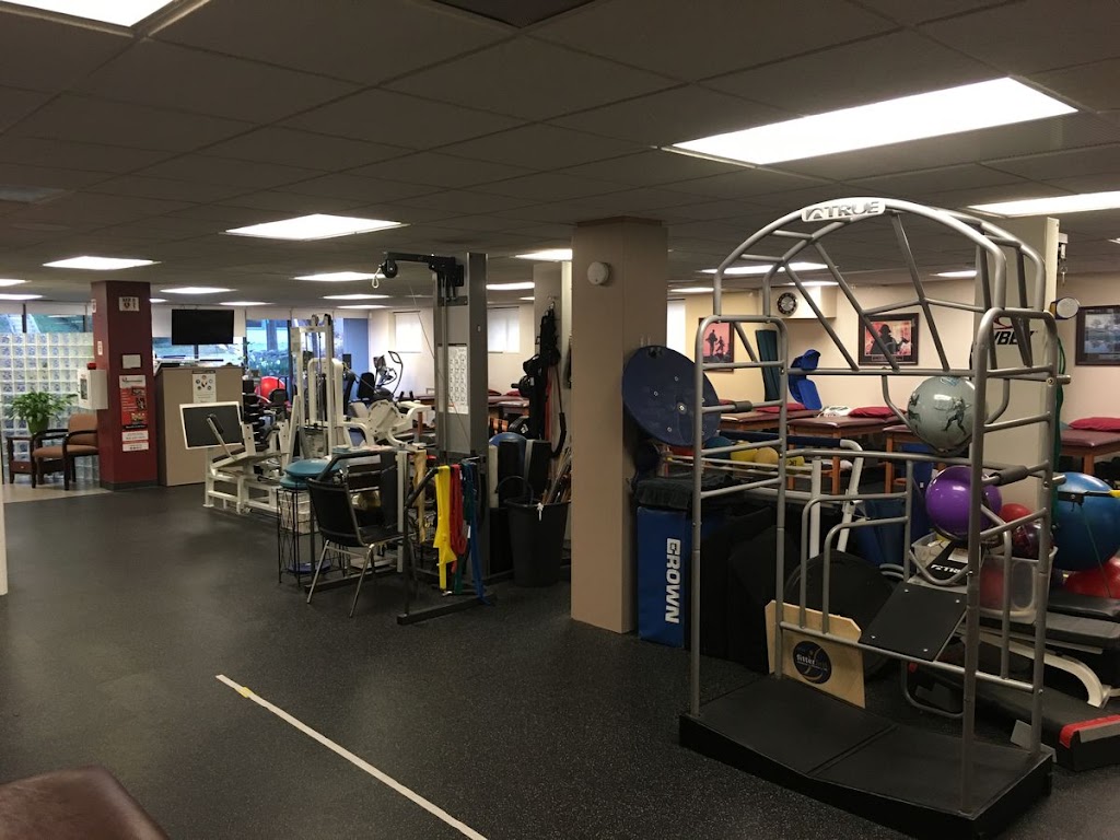 Professional Physical Therapy | 755 New York Ave # 106, Huntington, NY 11743 | Phone: (631) 938-2146