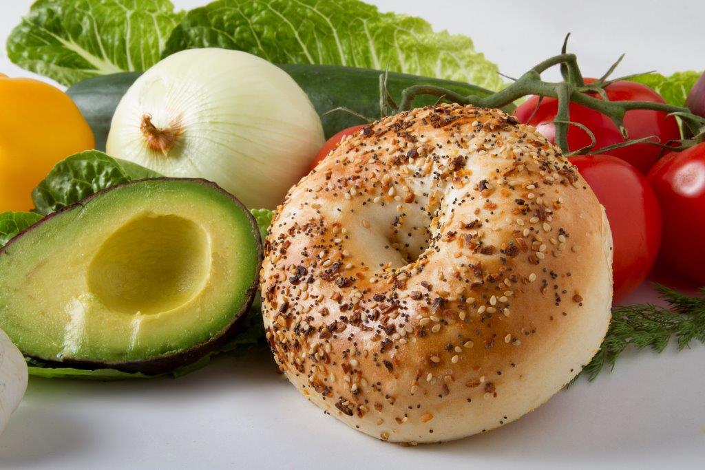 Bagels on the Run | 426 Pelham Rd, New Rochelle, NY 10805 | Phone: (914) 740-3302