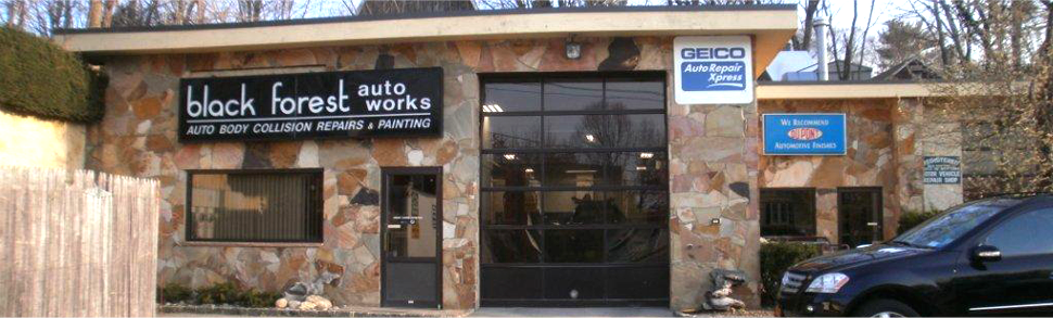 Black Forest Auto Works | 20 Cottage Row, Glen Cove, NY 11542 | Phone: (516) 676-8477