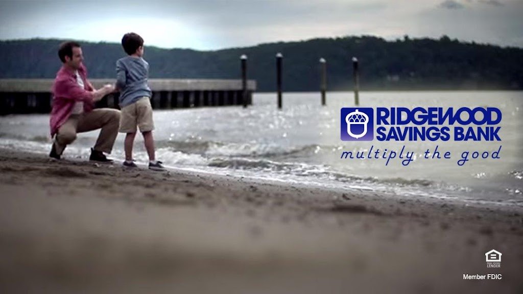 Ridgewood Savings Bank | 382 Pelham Rd, New Rochelle, NY 10805 | Phone: (914) 576-3200