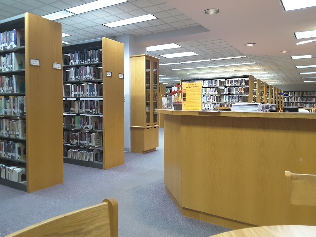 Hicksville Public Library | 169 Jerusalem Ave, Hicksville, NY 11801 | Phone: (516) 931-1417