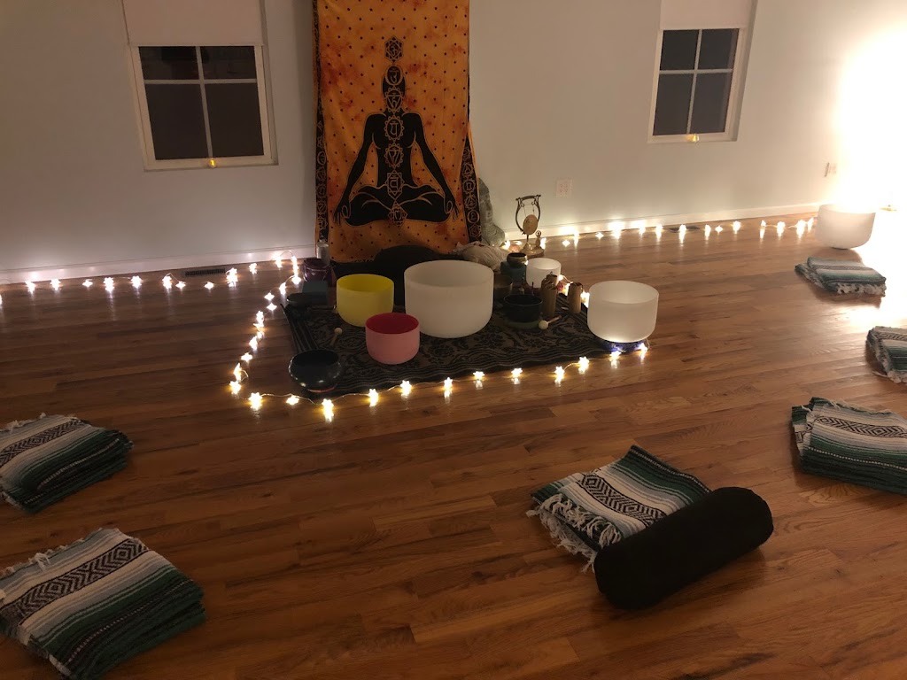 The Yoga Womb | 131 S Smith St, Lindenhurst, NY 11757 | Phone: (631) 478-7301