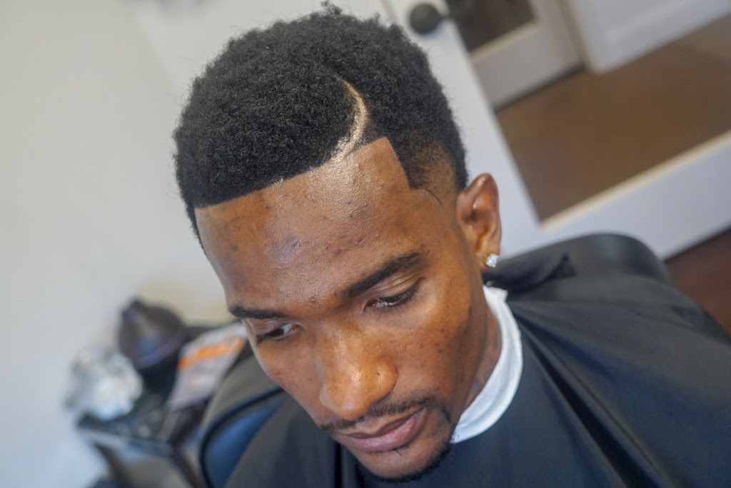 ProFadeX Barbershop | 419 North Ave, New Rochelle, NY 10801 | Phone: (347) 650-7554