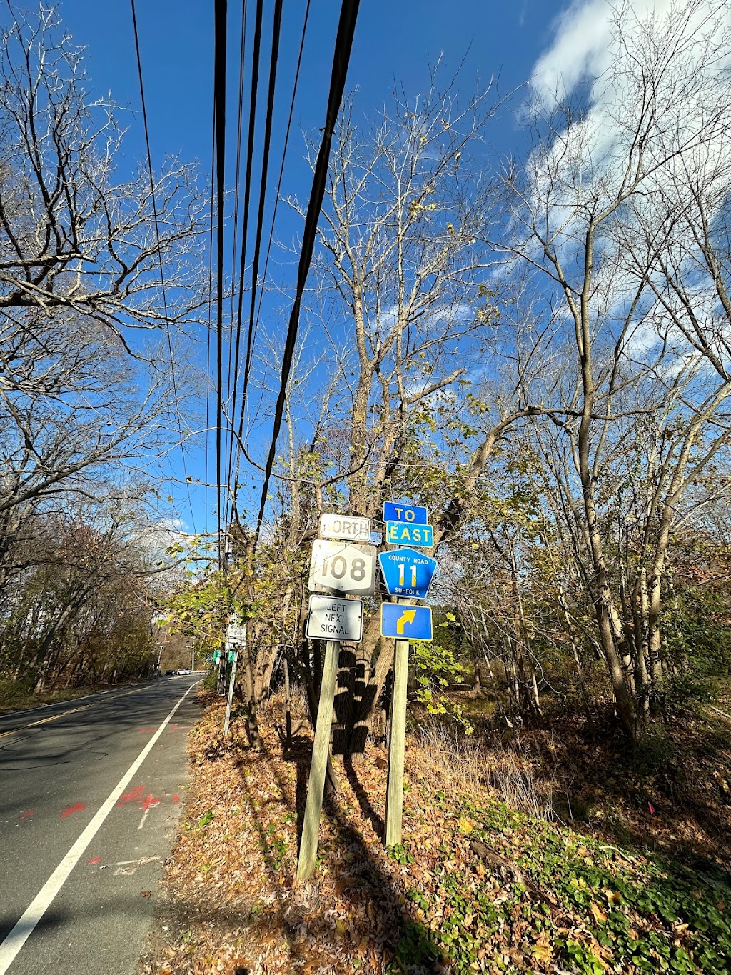 Cold Spring Harbor LIRR Station Permit Parking | 2 Station Ln N, Syosset, NY 11791 | Phone: (631) 351-3206