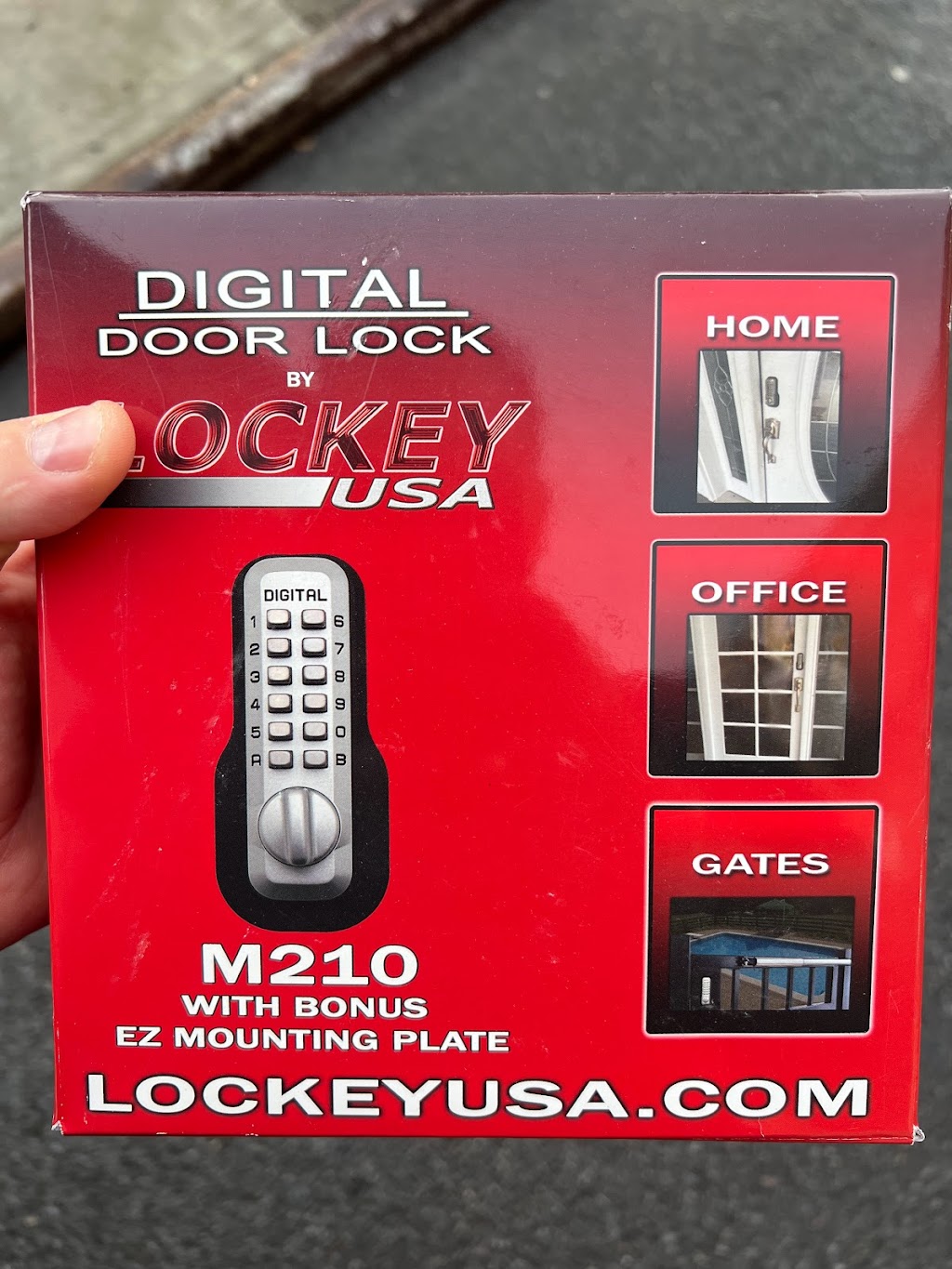 MG Locksmith | 1267 E 72nd St, Brooklyn, NY 11234 | Phone: (929) 333-3233