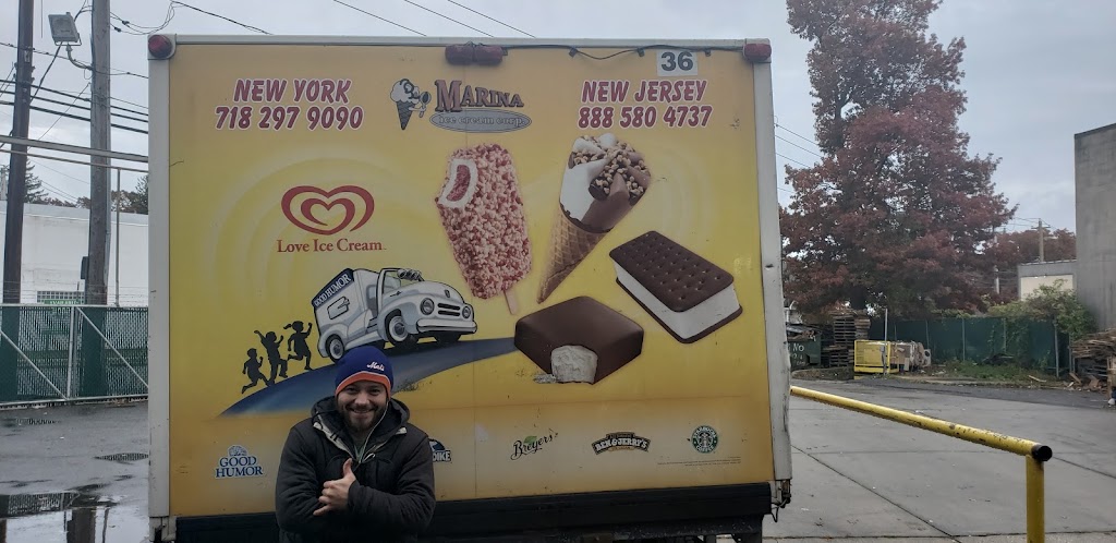 Marina Ice Cream | 424 E John St, Lindenhurst, NY 11757 | Phone: (631) 884-1357