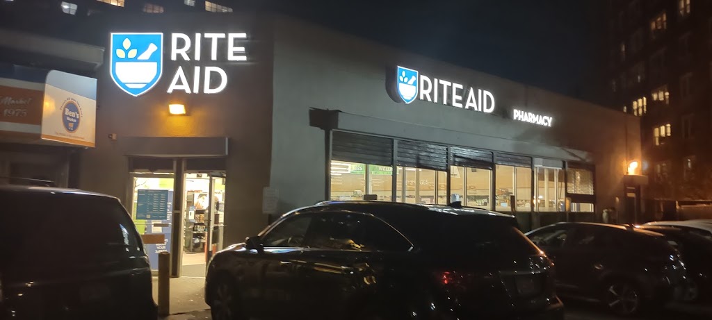 Rite Aid Pharmacy | 21B Knolls Crescent, Bronx, NY 10463 | Phone: (718) 432-3030