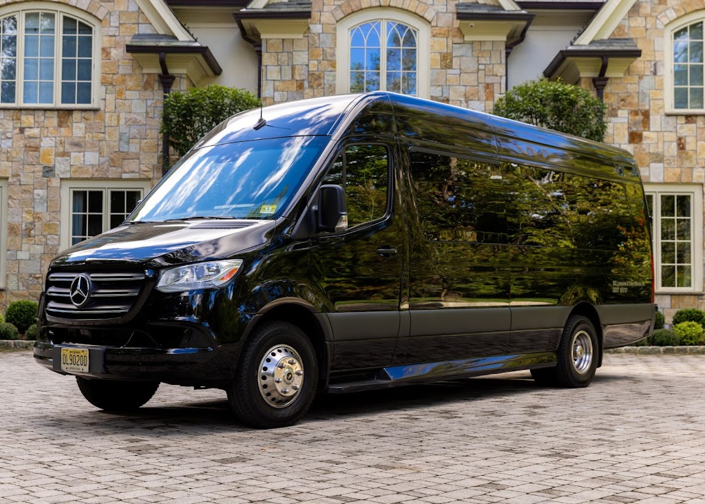 BBZ Limo Service NJ | 115 Woodbine St, Bergenfield, NJ 07621 | Phone: (866) 977-6821