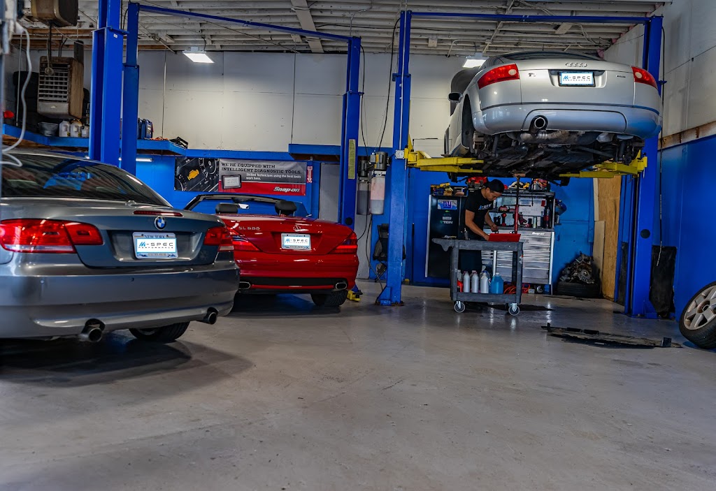 M-Spec Performance | 51 E Montauk Hwy, Lindenhurst, NY 11757 | Phone: (631) 214-2948