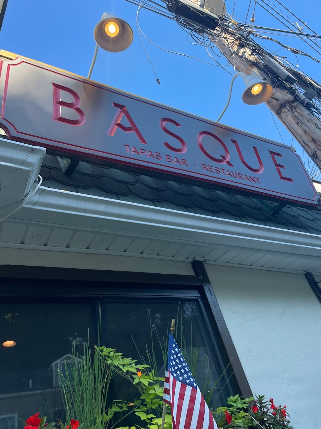 Basque Tapas Bar Restaurant | 587 Piermont Ave, Piermont, NY 10968 | Phone: (845) 395-3100