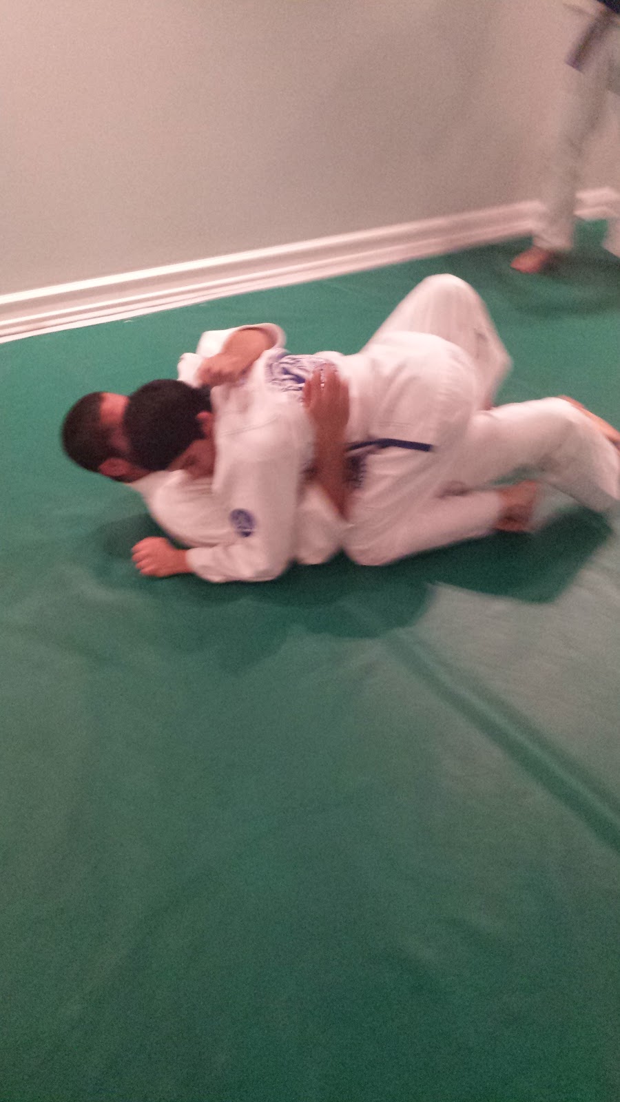 GRACIE JIU-JITSU LONG ISLAND | 5 Lido Blvd, Point Lookout, NY 11569 | Phone: (516) 439-1993