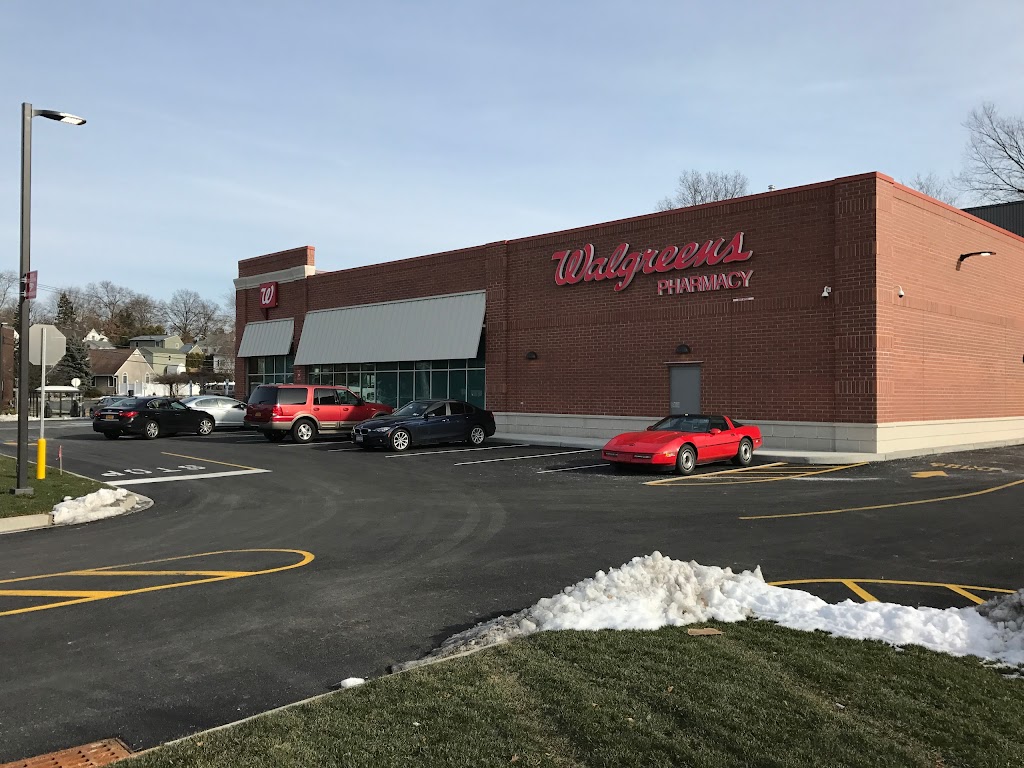 Walgreens | 81 NY-303, Tappan, NY 10983 | Phone: (845) 792-3006