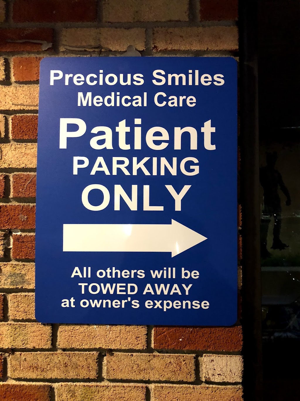 Precious Medical Care PLLC | 20 Meacham Ave, Elmont, NY 11003 | Phone: (516) 502-9355