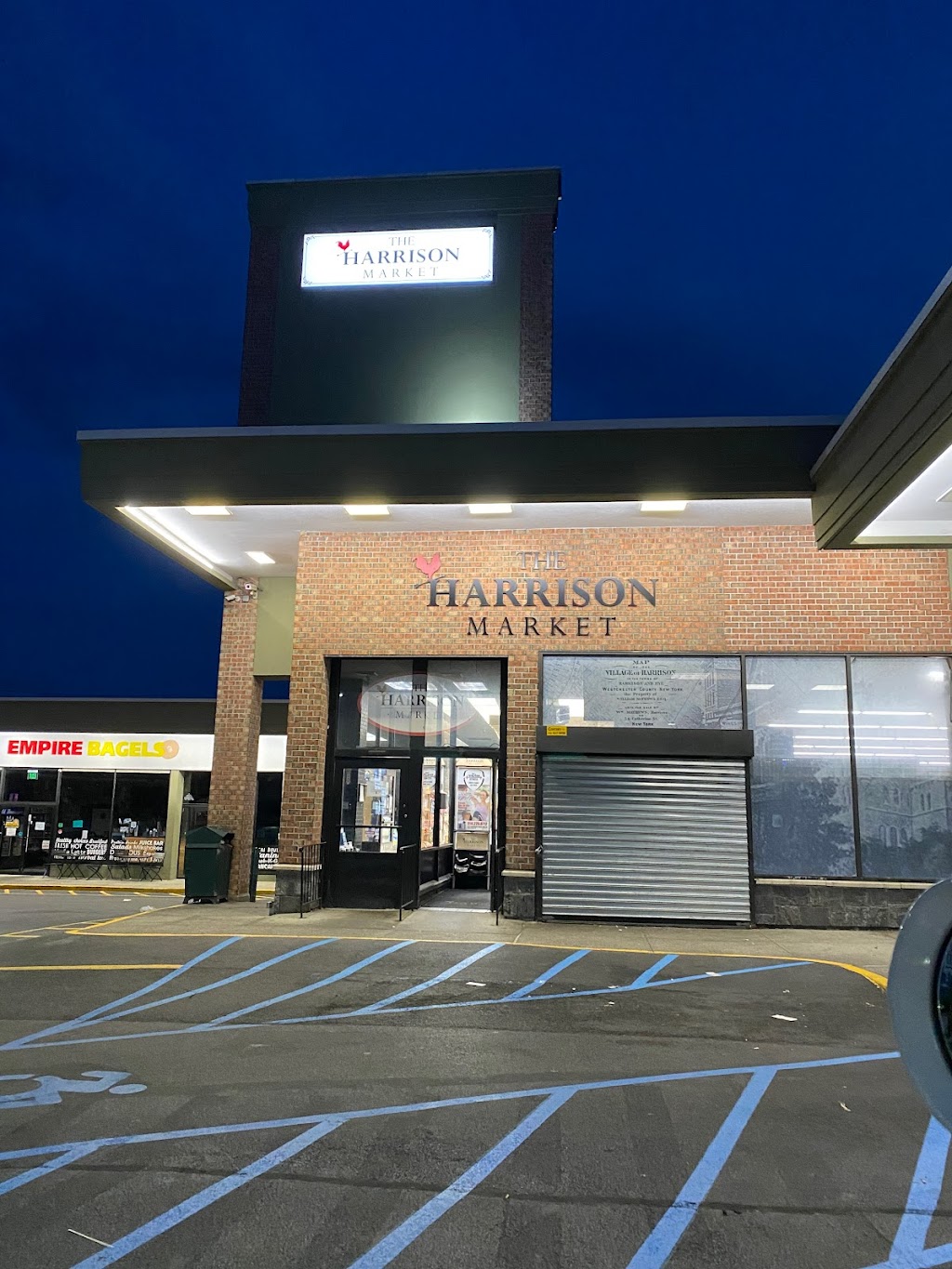 The Harrison Market | 355 Halstead Ave, Harrison, NY 10528 | Phone: (914) 835-2133