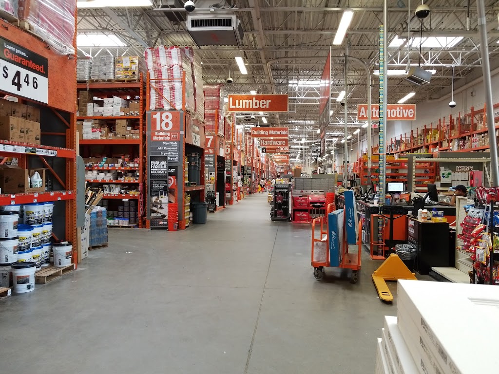 The Home Depot | 101 Green Acres Rd S, Valley Stream, NY 11581 | Phone: (516) 823-0700