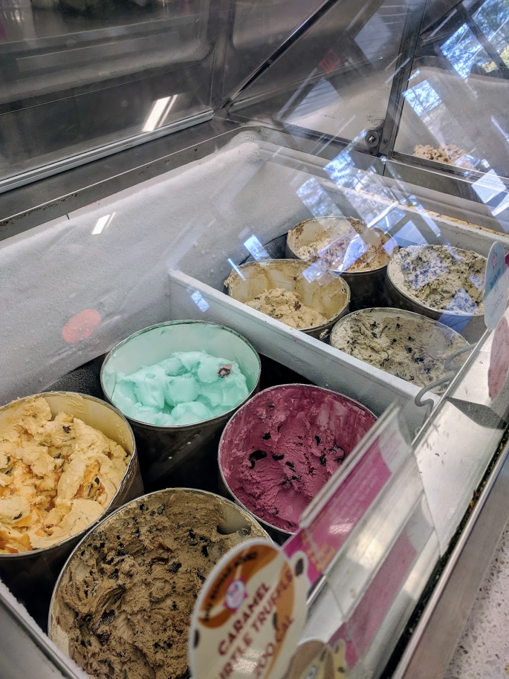 Baskin-Robbins | 80 Virginia Rd, White Plains, NY 10603 | Phone: (914) 328-2412