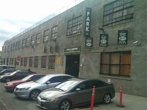 Atlantic Avenue, Boerum Hill, Brooklyn Parking Garage | 238 Atlantic Ave, Brooklyn, NY 11201 | Phone: (718) 855-8380