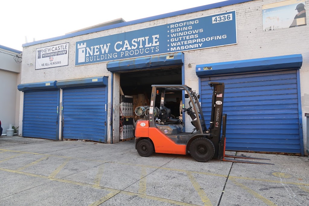 New Castle Building Products | 4336 Bronx Blvd, Bronx, NY 10466 | Phone: (718) 994-5010