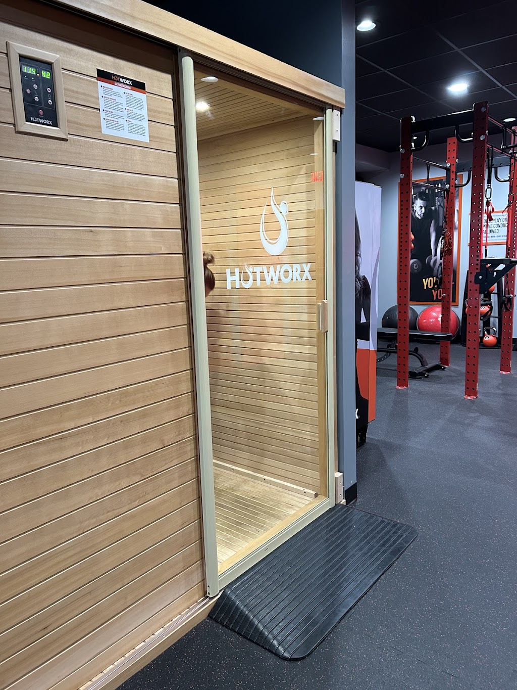 HOTWORX - Bethpage, NY | 635 Hicksville Rd, Bethpage, NY 11714 | Phone: (516) 300-1339