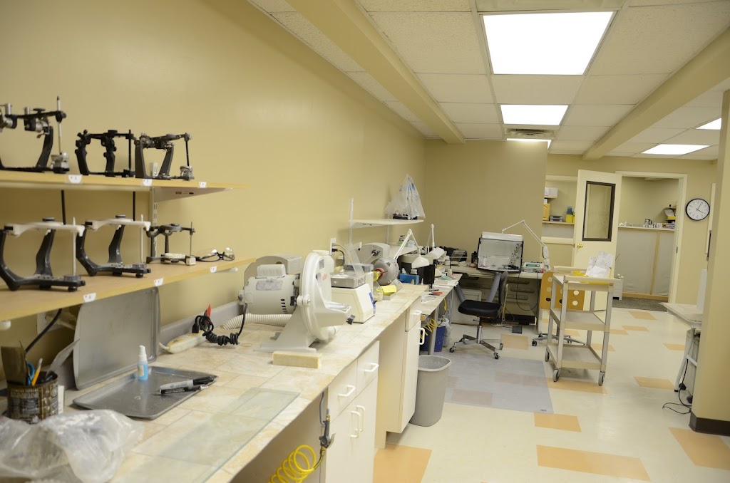 Cosmetic Dental Lab | 408 Paulding Ave, Northvale, NJ 07647 | Phone: (201) 767-3174