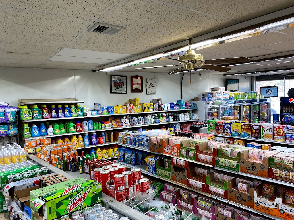 Juniors Mini Mart | 453 5th Ave, New Rochelle, NY 10801 | Phone: (914) 636-3722