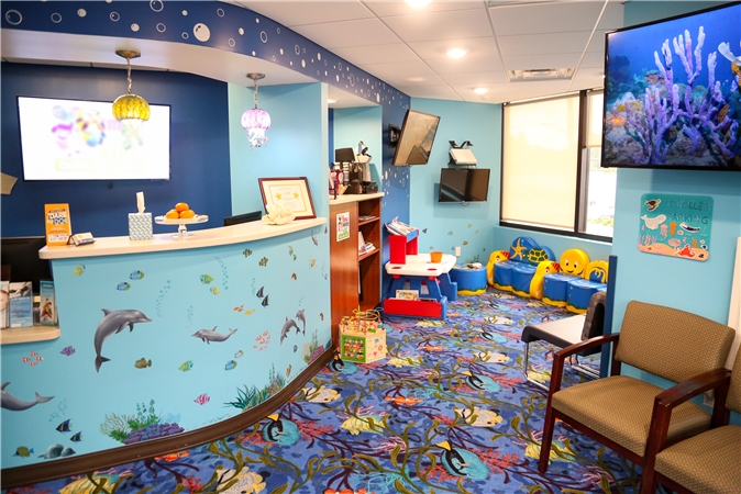 Smile More Kidz | 140 Oak Tree Rd Suite B, Tappan, NY 10983 | Phone: (845) 406-9253