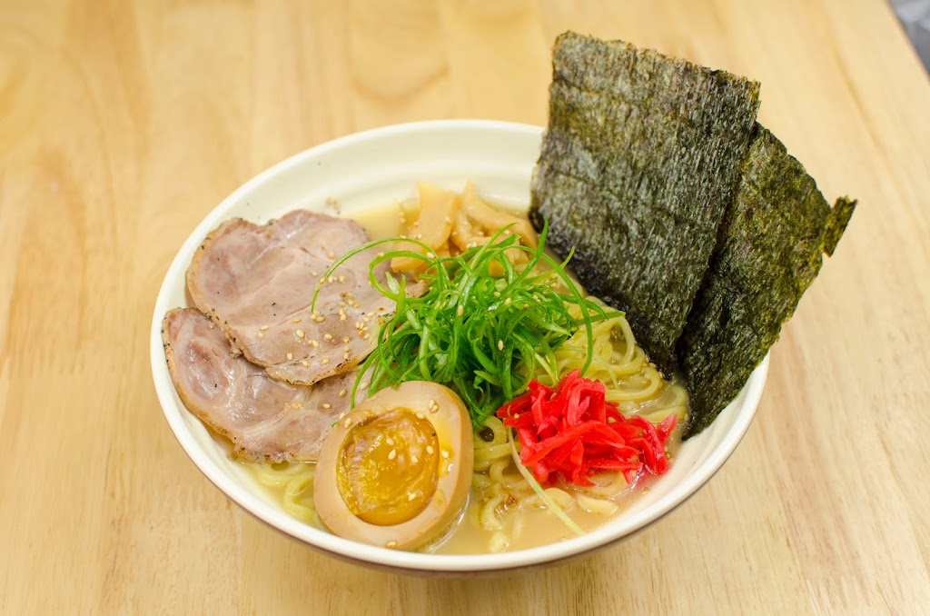 Teinei Ya Ramen (Jericho Store) | 140 Jericho Turnpike unit c, Syosset, NY 11791 | Phone: (516) 921-0200